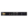 ATEN Zařízení pro ovládání PC/KVM OverNet, do racku 19" + RS-232, 1920x1200, LUC