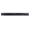 ATEN 8-port 4K HDMI KVM USB3.0, audio