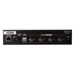 ATEN Control box 4x IEC320 C13 over IP, 10A