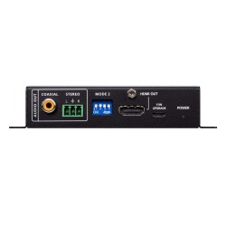 ATEN True 4K HDMI Repeater s vložením / oddělením audia