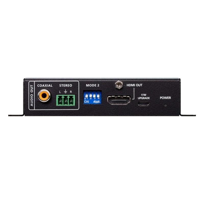 ATEN True 4K HDMI Repeater s vložením / oddělením audia