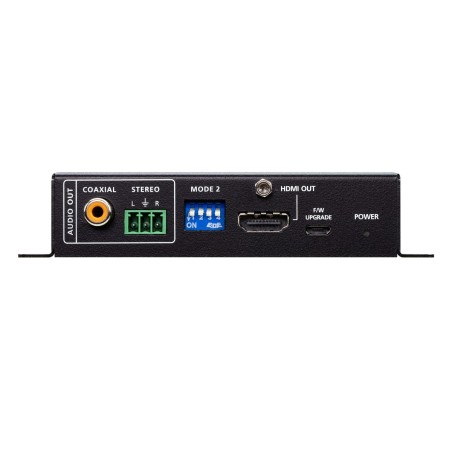 ATEN True 4K HDMI Repeater s vložením / oddělením audia