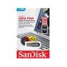 SanDisk UltraUltra Flair 64GB USB 3.0 černá