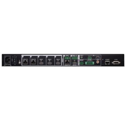 ATEN 5x2 True 4K HDMI matrix přepínač a prezentér se scalerem, rychlé přepínání, HDBaseT