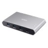 ATEN USB-C Gen2 Přepínač periferií 4:2 US3342