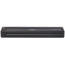 Brother/PJ-862/Tisk/A4/USB