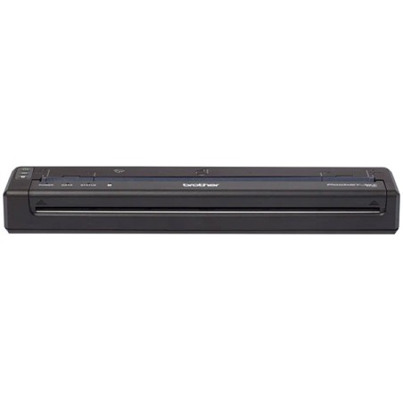 Brother/PJ-862/Tisk/A4/USB