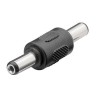PremiumCord Redukce pro napájení DC male (5.50 x 2.10 mm) - DC male (5.50 x 2.10 mm)
