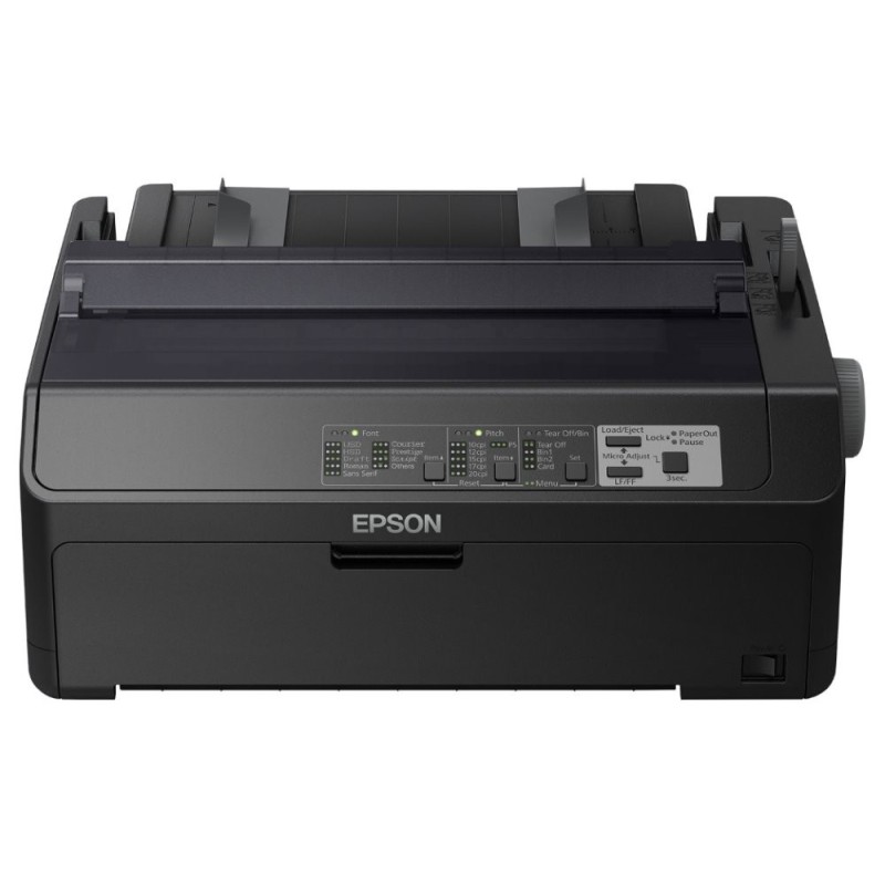Epson/LQ-590II/Tisk/Jehl/A4/USB
