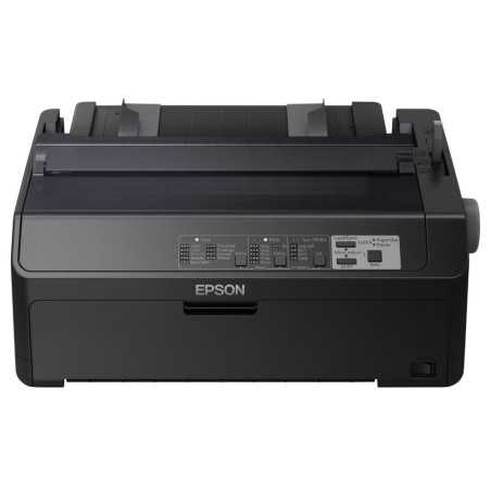 Epson/LQ-590II/Tisk/Jehl/A4/USB