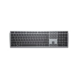 DELL Multi-Device Wireless Keyboard - KB700 - Czech/Slovak (QWERTZ)