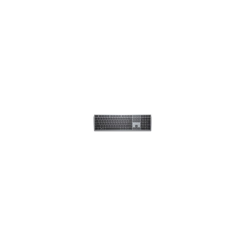 DELL Multi-Device Wireless Keyboard - KB700 - Czech/Slovak (QWERTZ)