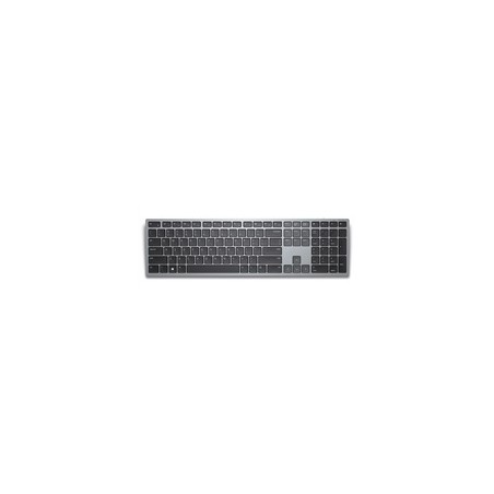 DELL Multi-Device Wireless Keyboard - KB700 - Czech/Slovak (QWERTZ)