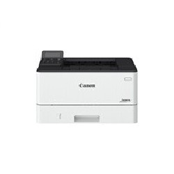 Canon i-SENSYS LBP243dw II - černobílá, SF, A4, USB, LAN, Wi-Fi 36str./min