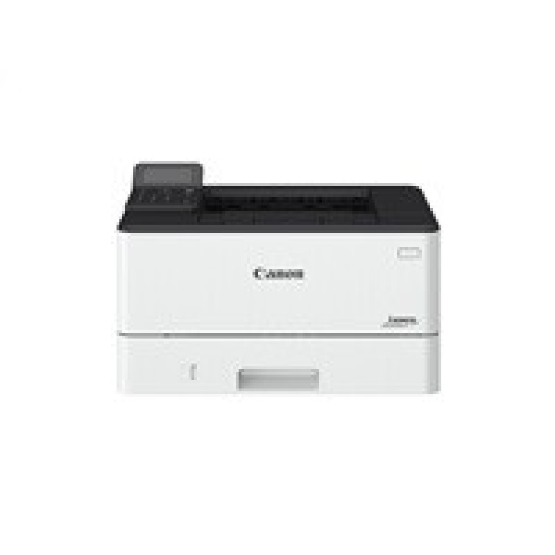 Canon i-SENSYS LBP243dw II - černobílá, SF, A4, USB, LAN, Wi-Fi 36str./min