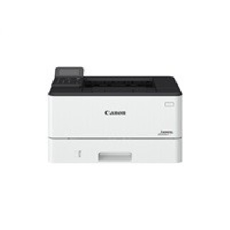 Canon i-SENSYS LBP243dw II - černobílá, SF, A4, USB, LAN, Wi-Fi 36str./min