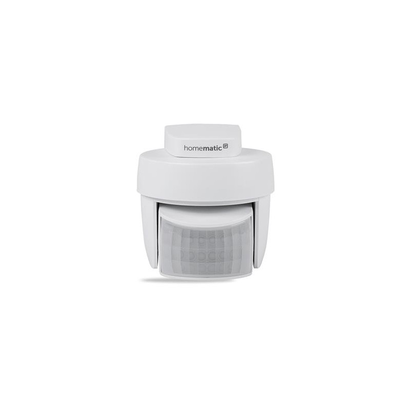 Homematic IP PIR detektor pohybu se senzorem jasu - venkovní - HmIP-SMO-2
