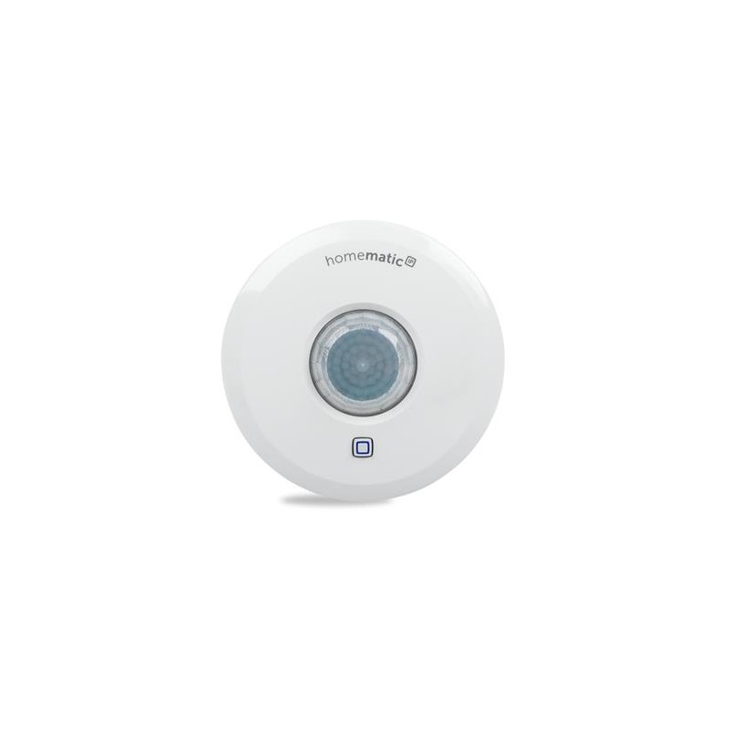 Homematic IP Senzor přítomnosti - vnitřní - HmIP-SPI