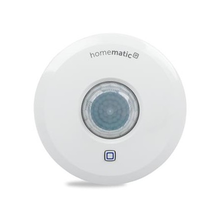 Homematic IP Senzor přítomnosti - vnitřní - HmIP-SPI