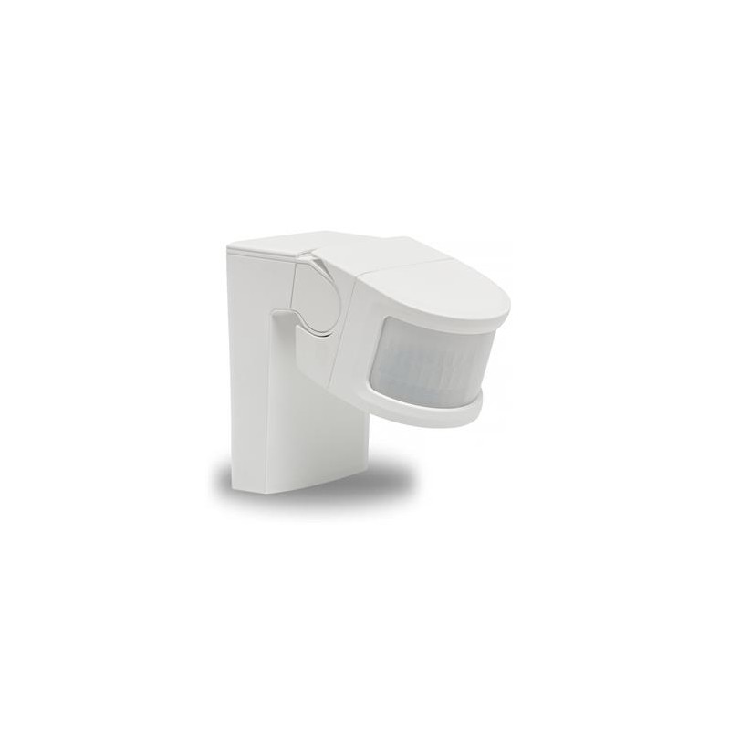 Homematic IP PIR detektor pohybu se senzorem jasu - venkovní - HmIP-SMO230