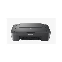 Canon PIXMA Tiskárna MG2551S - barevná, MF (tisk, kopírka, sken), USB