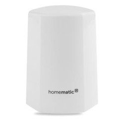 Homematic IP Senzor teploty a vlhkosti - venkovní - HmIP-STHO