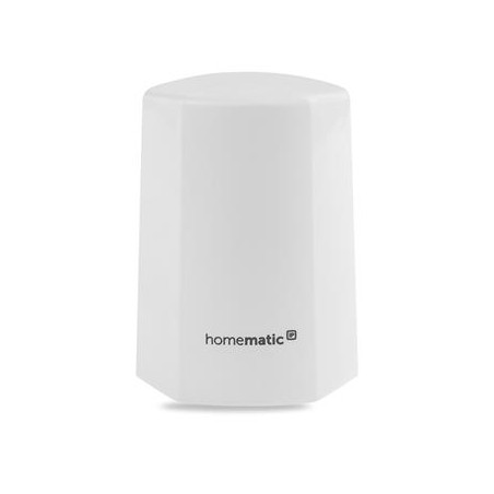 Homematic IP Senzor teploty a vlhkosti - venkovní - HmIP-STHO