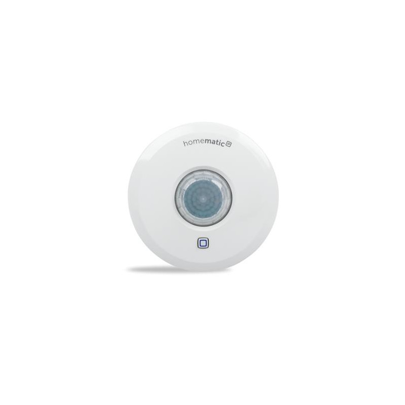 Homematic IP Drátový senzor přítomnosti - vnitřní - HmIPW-SPI