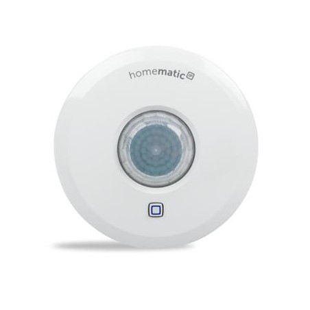 Homematic IP Drátový senzor přítomnosti - vnitřní - HmIPW-SPI