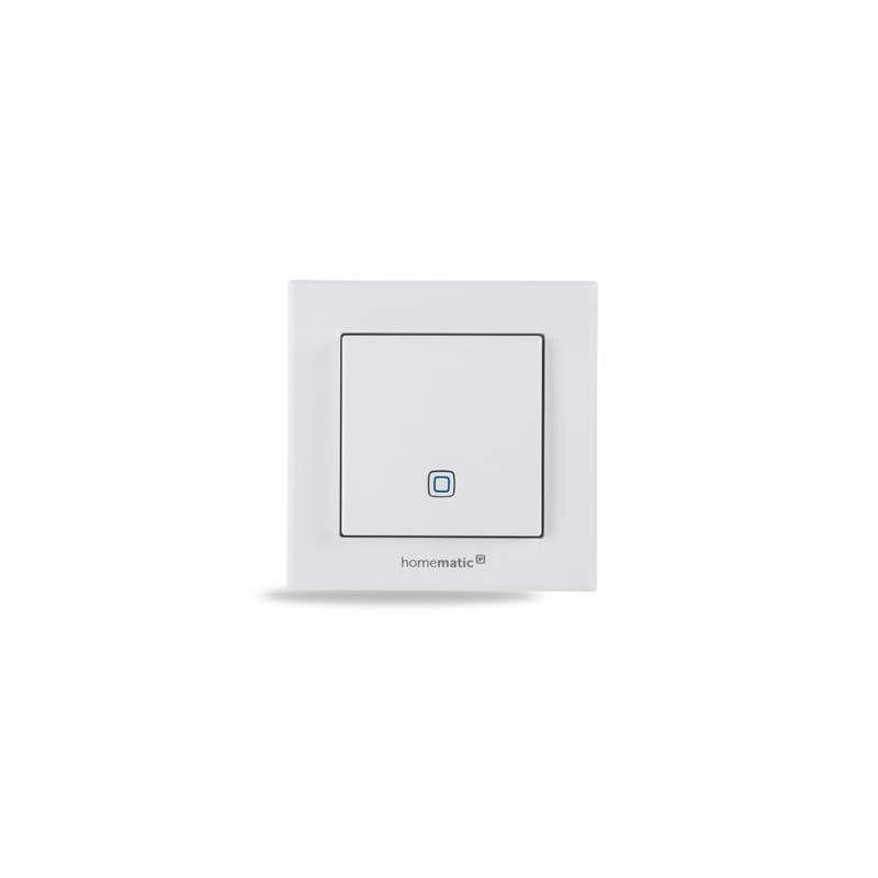 Homematic IP Drátový senzor teploty a vlhkosti - vnitřní - HmIPW-STH