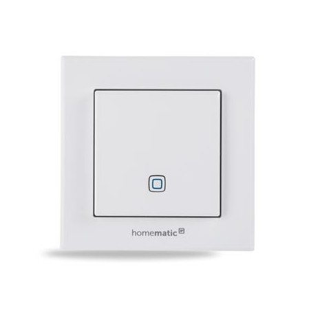 Homematic IP Drátový senzor teploty a vlhkosti - vnitřní - HmIPW-STH