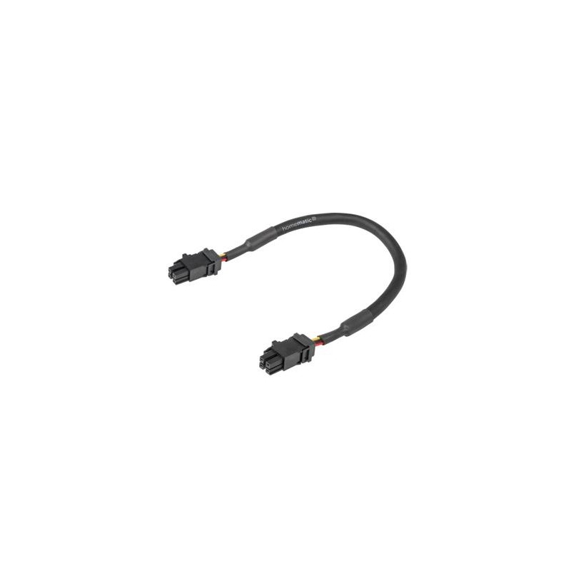 Homematic IP Sběrnicový kabel 22 cm - HmIPW-BC22