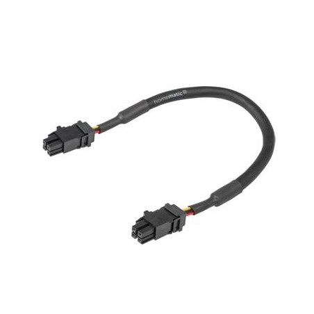 Homematic IP Sběrnicový kabel 22 cm - HmIPW-BC22
