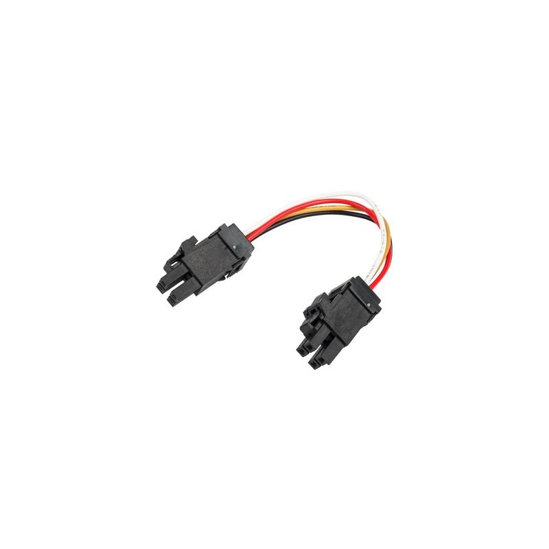 Homematic IP Sběrnicový kabel 10 cm - HmIPW-BC10