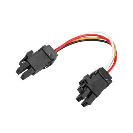 Homematic IP Sběrnicový kabel 10 cm - HmIPW-BC10