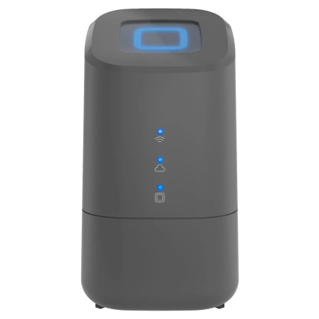 Homematic IP Chytrá řídicí jednotka, antracit - HmIP-HCU1-A