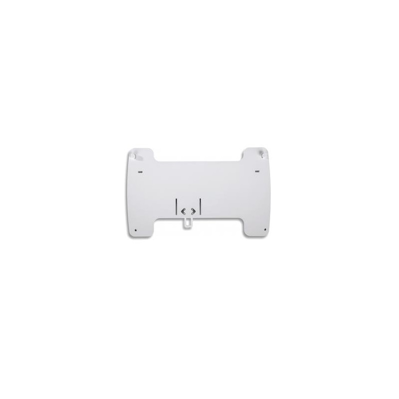 Homematic IP Adaptér pro Multi IO Box na DIN lištu - HmIP-DRA