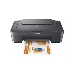 Canon PIXMA Tiskárna MG2556S - barevná, MF (tisk, kopírka, sken), USB