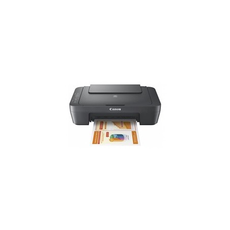 Canon PIXMA Tiskárna MG2556S - barevná, MF (tisk, kopírka, sken), USB