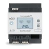 Homematic IP Drátová centrální jednotka s LCD - na DIN lištu - HmIPW-DRAP