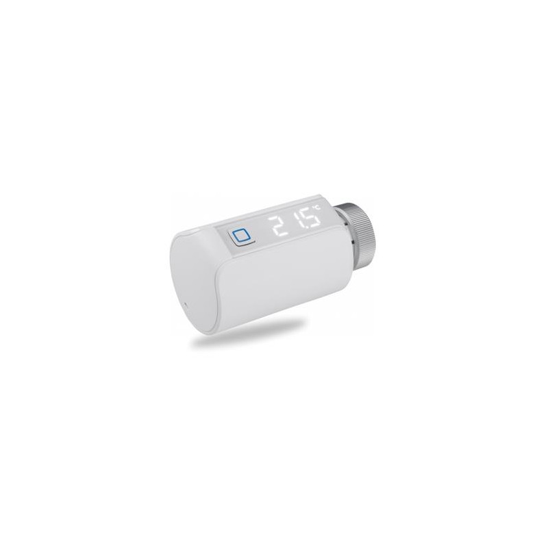 Homematic IP Termostatická hlavice Evo - HmIP-eTRV-E 155105A0