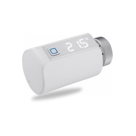 Homematic IP Termostatická hlavice Evo - HmIP-eTRV-E 155105A0