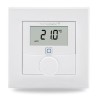 Homematic IP Nástěnný termostat se senzorem vlhkosti - HmIP-WTH-1 156669A0