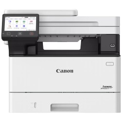 Canon i-SENSYS MF463dw II - černobílá, MF (tisk, kopírka, sken)A4, DADF, USB, LAN, Wi-Fi 40str./min