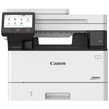 Canon i-SENSYS MF463dw II - černobílá, MF (tisk, kopírka, sken)A4, DADF, USB, LAN, Wi-Fi 40str./min