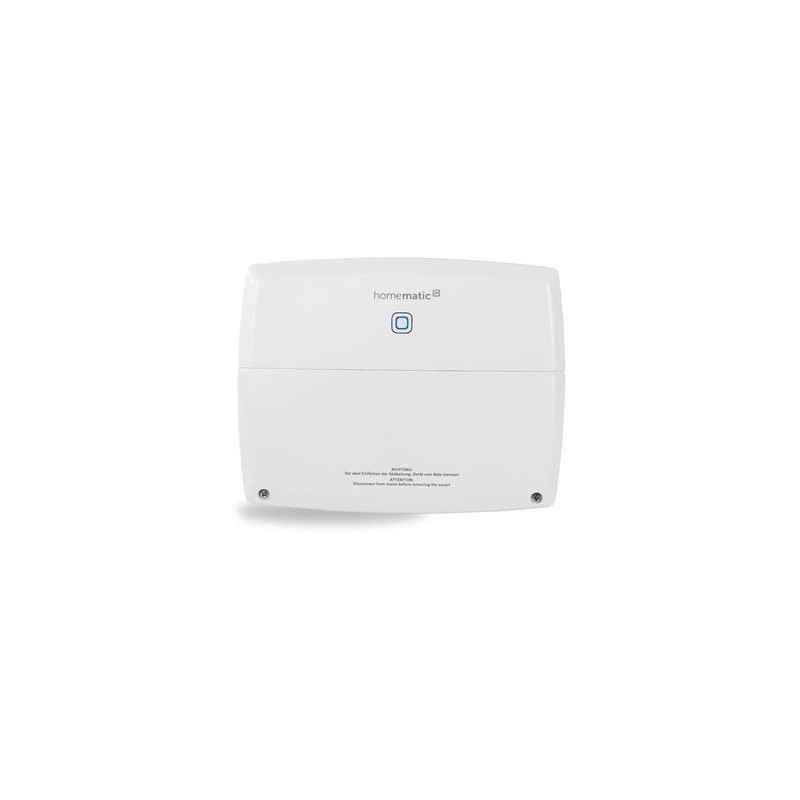 Homematic IP Multi IO Box - povrchová montáž - HmIP-MIOB