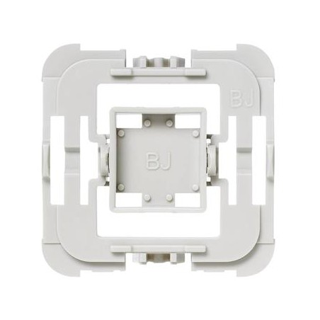 Homematic IP Adaptér Busch-Jaeger - EQ3-ADA-BJ