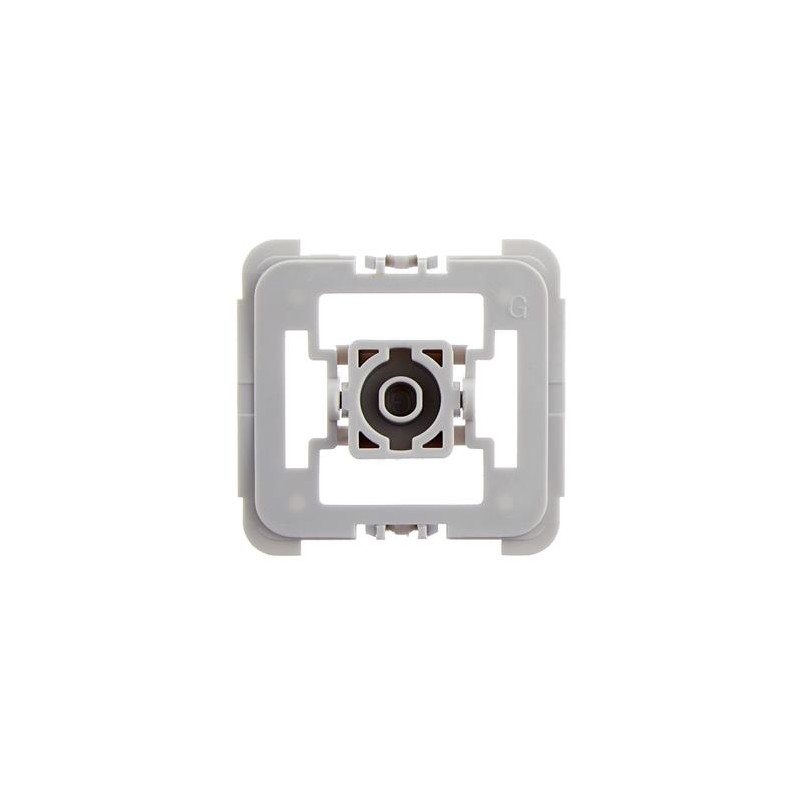 Homematic IP Adaptér Gira 55 - EQ3-ADA-G55
