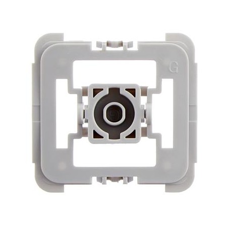 Homematic IP Adaptér Gira 55 - EQ3-ADA-G55
