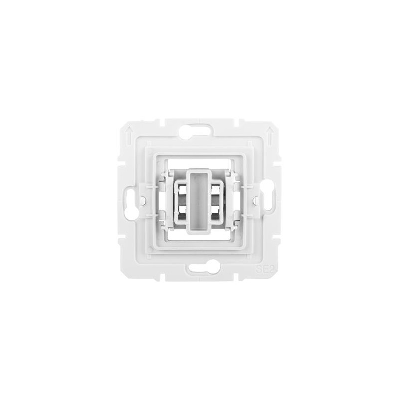 Homematic IP Adaptér Schneider Electric typ 2 - HmIP-ADA-SE2